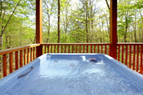 Cherokee Charm Holiday home